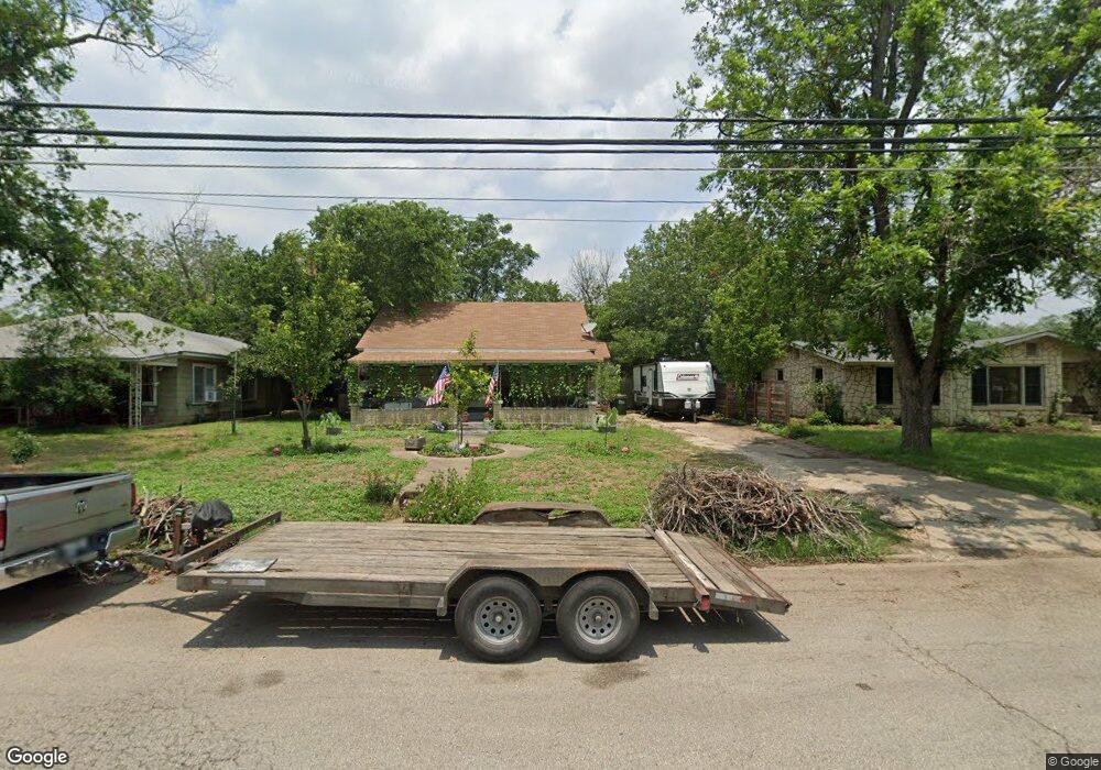 1200 W San Antonio St, San Marcos, TX 78666 - photo 1