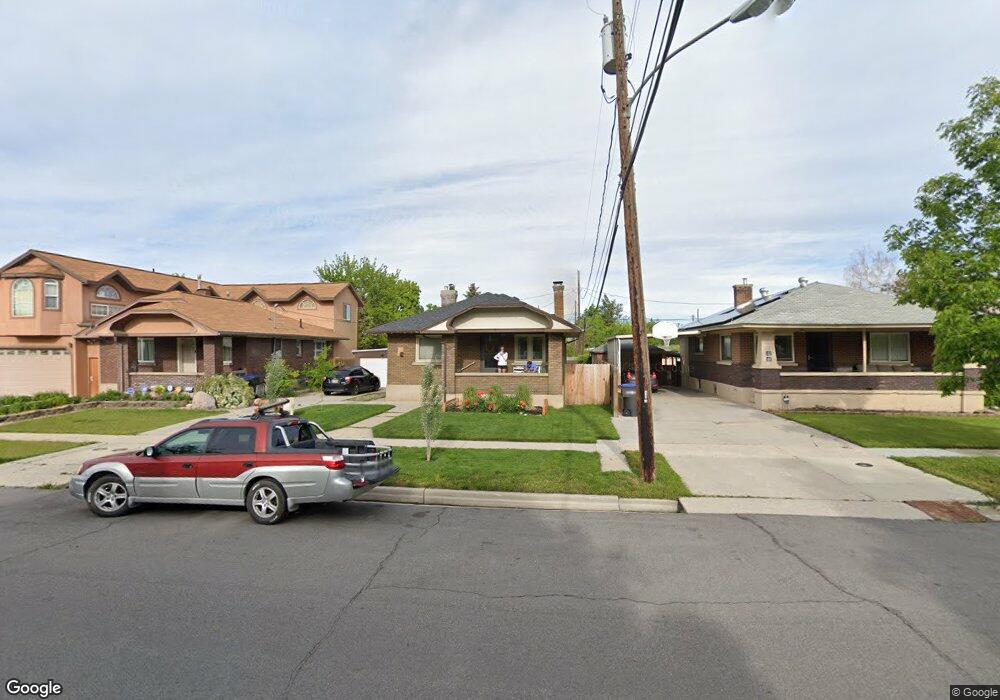 56 S 700 W, Provo, UT 84601 - photo 1