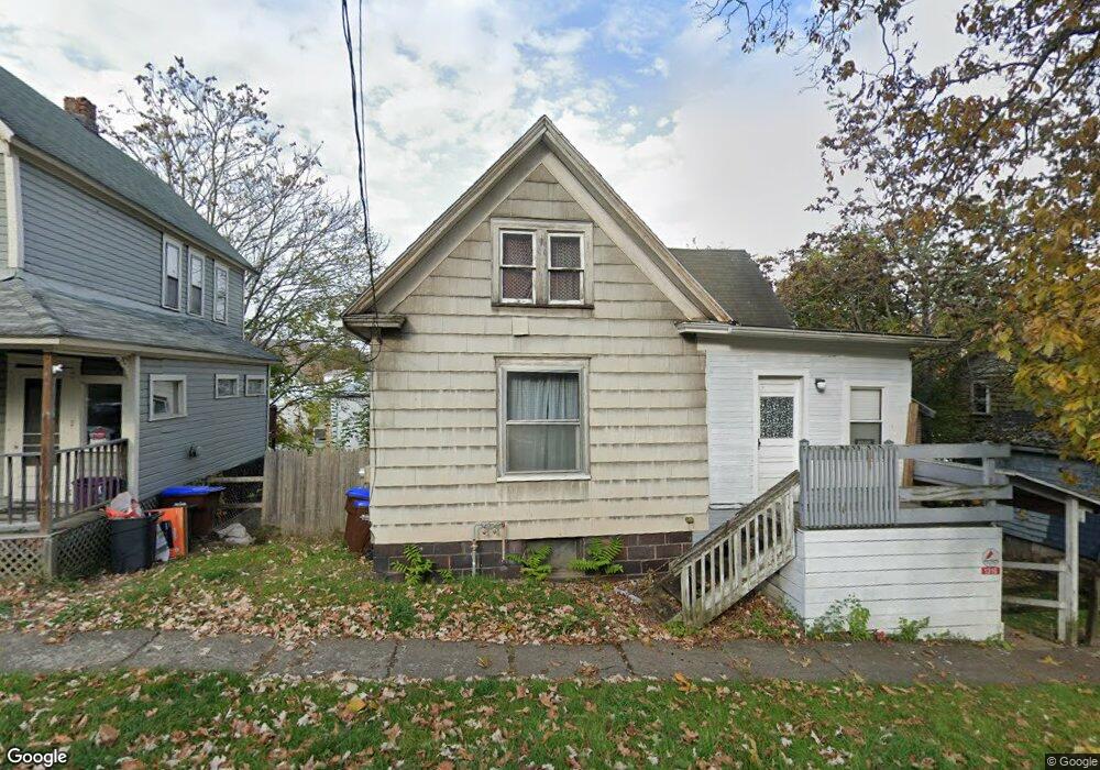 1310 Eagle St, Franklin, PA 16323 - photo 1