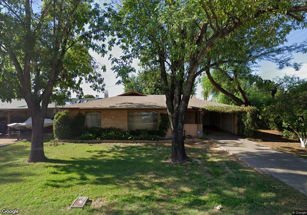 3801 E Piccadilly Rd, Phoenix, AZ 85018 - photo 1