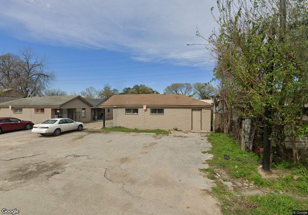 2615 Creston Dr unit 1, Houston, TX 77026 - photo 1