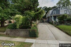 209 N Aberdeen Ave, Wayne, PA 19087