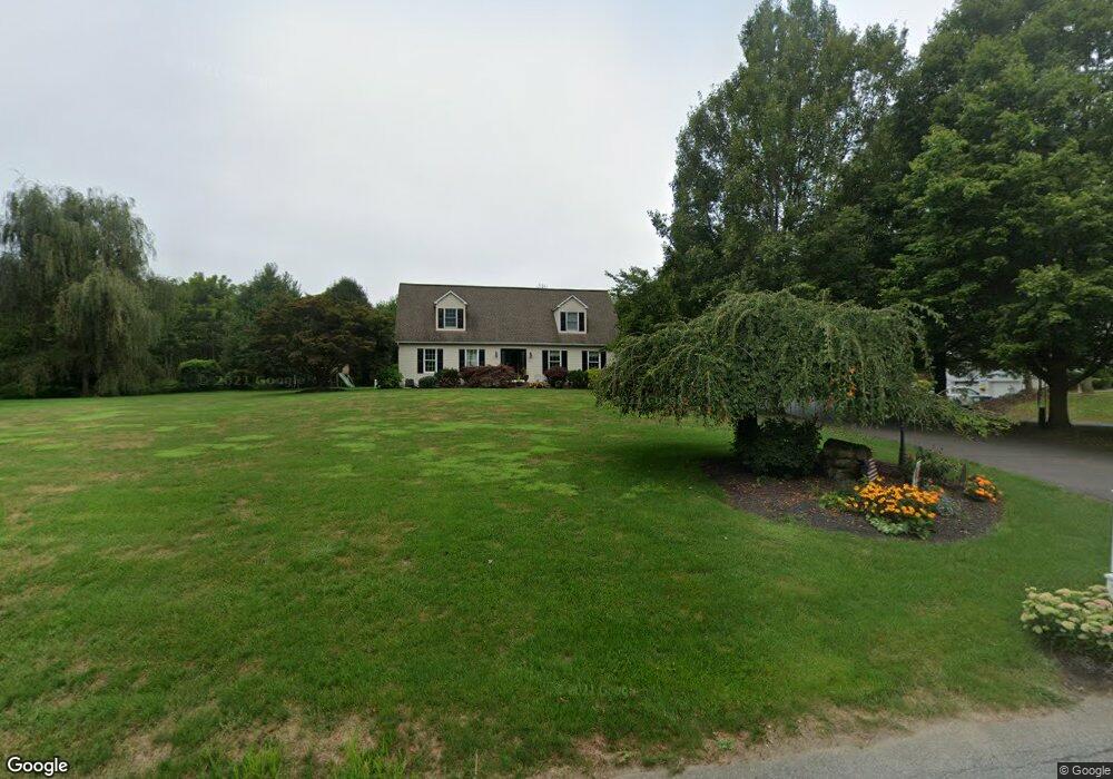 18 Buttermilk Bridge Rd, Washington, NJ 07882 - photo 1
