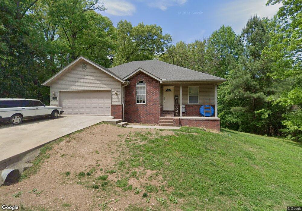 7 Porlock Ln, Bella Vista, AR 72715 - photo 1