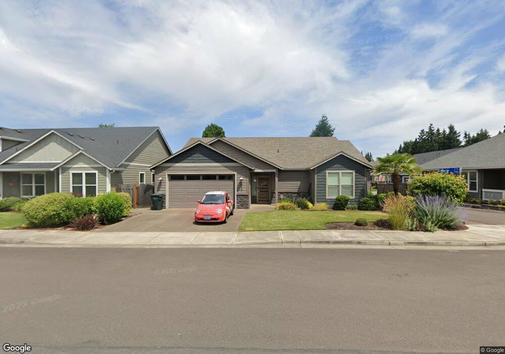 7825 Marie Ln NE, Keizer, OR 97303 - photo 1
