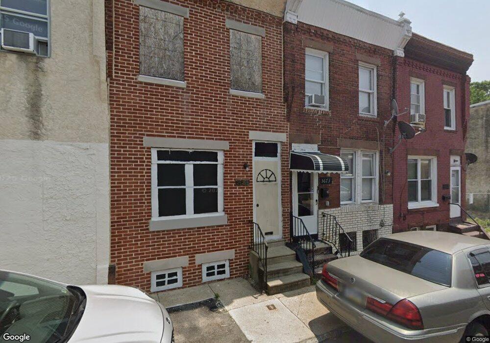 5675 Heiskell St, Philadelphia, PA 19144 - photo 1