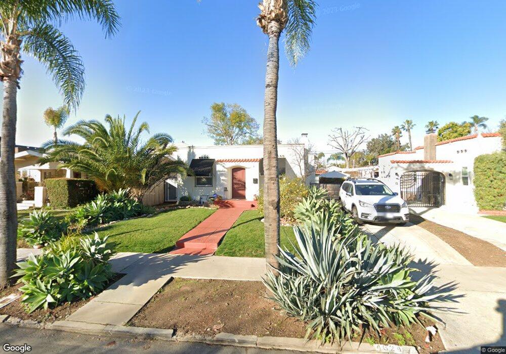 4624 Marlborough Dr, San Diego, CA 92116 - photo 1