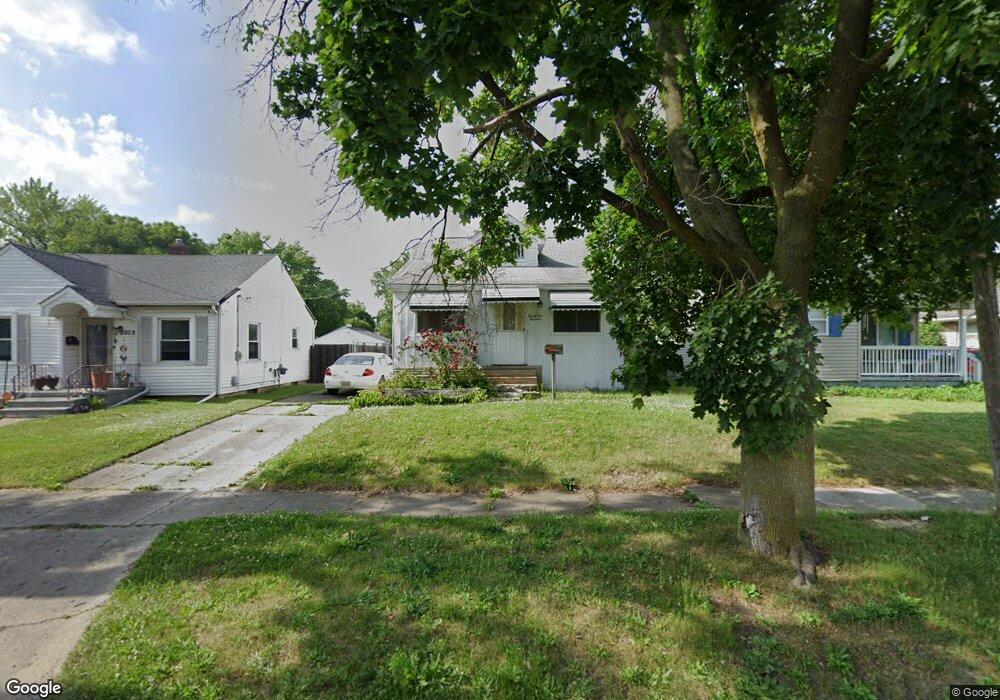 2513 Delaware Ave, Flint, MI 48506 - photo 1