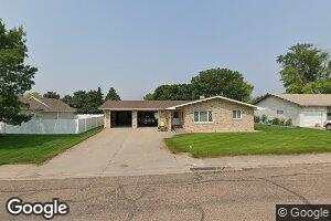 520 Hall Ave, Grant, NE 69140
