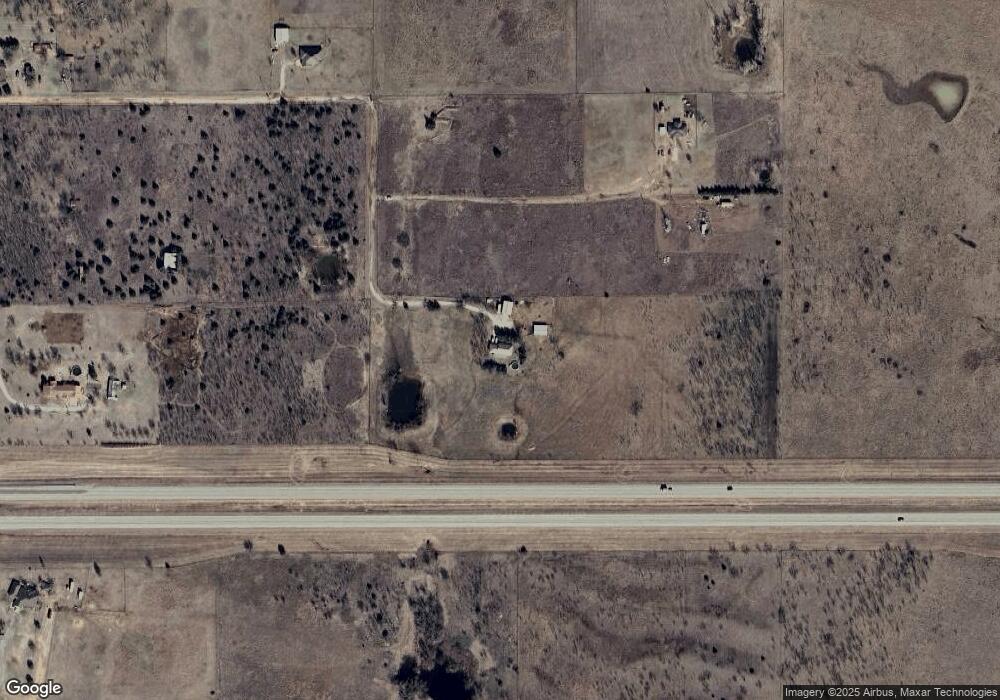 1744 NW Paint Rd, Cache, OK 73527 - photo 1