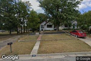 205 Elm St, Wakefield, KS 67487