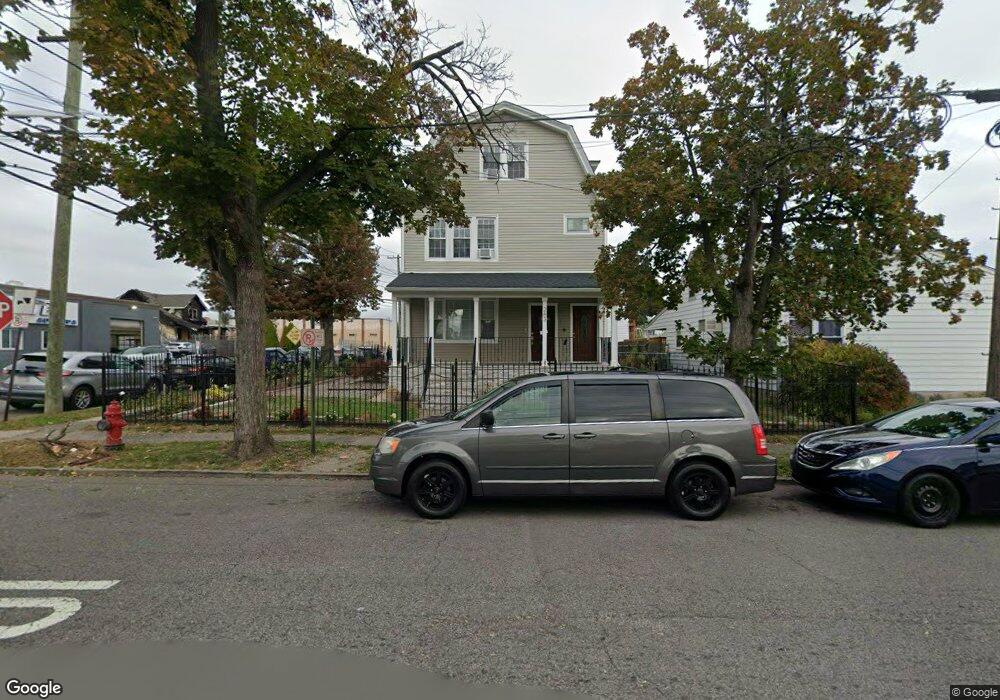 281-283 Buffalo Ave, Paterson, NJ 07503 - photo 1