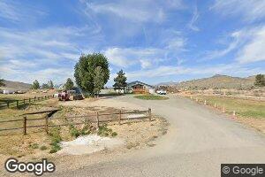 67 Mckissick St, Chilcoot, CA 96105