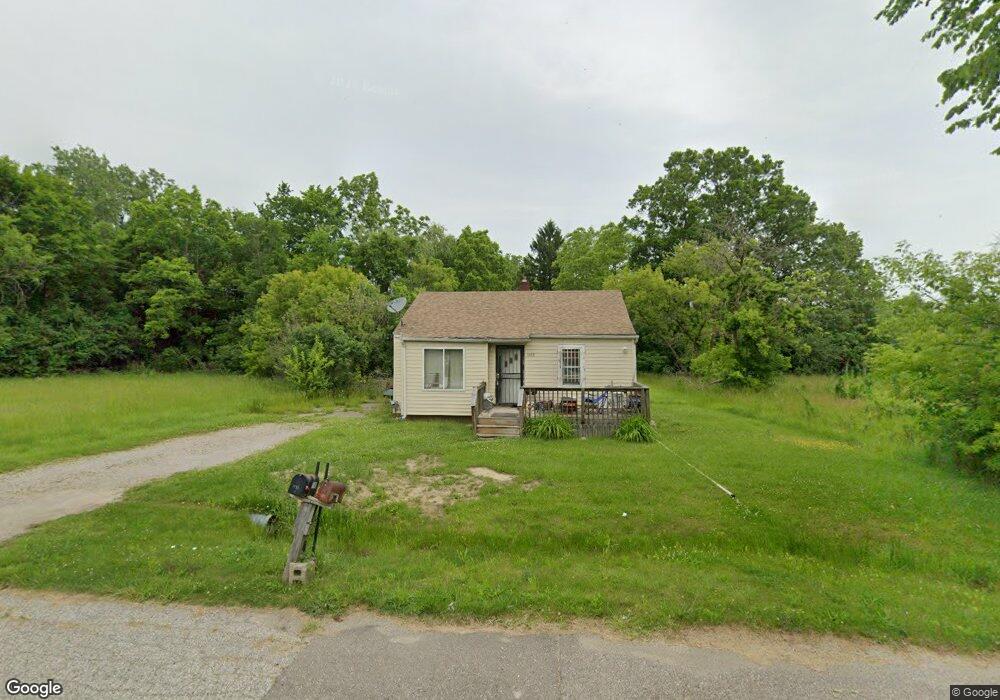 1193 E Genesee Ave, Flint, MI 48505 - photo 1