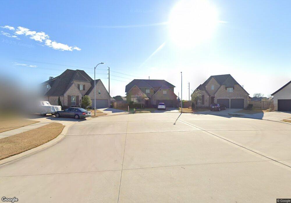 2023 Clyde Falls Dr, Richmond, TX 77469 - photo 1