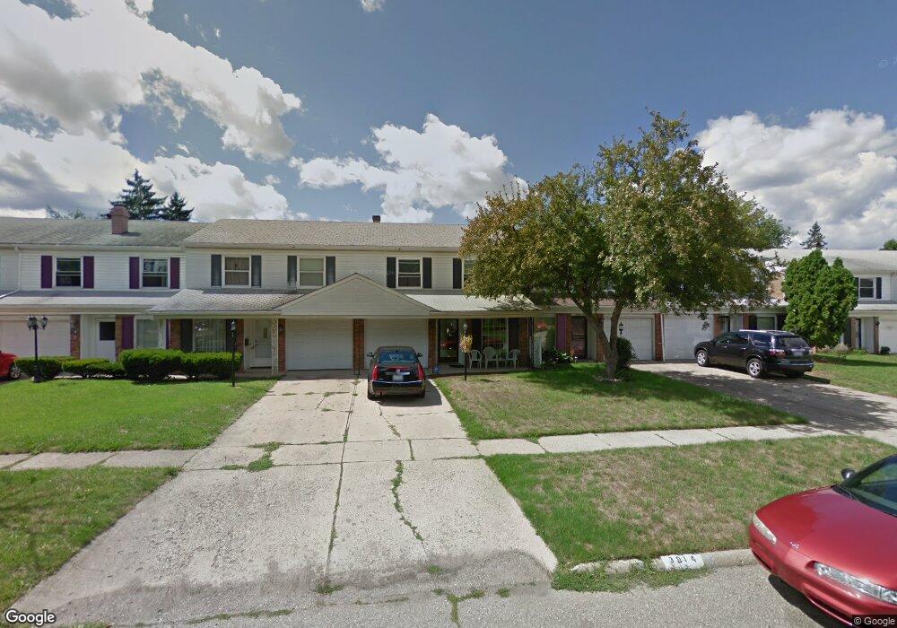 3914 Park Forest Dr, Flint, MI 48507 - photo 1