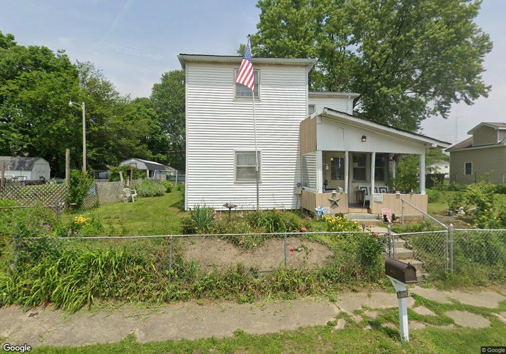 1012 W 1st St, Muncie, IN 47305 - photo 1