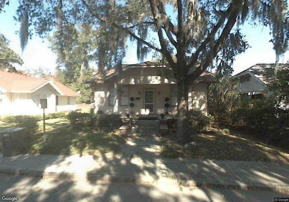 908 Maupas Ave, Savannah, GA 31401 - photo 1