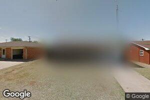 311 Gift Dr, Seiling, OK 73663