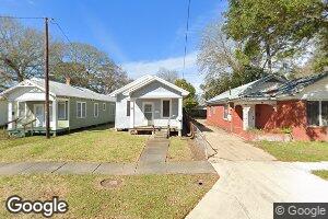 206 Roosevelt St, Lafayette, LA 70501