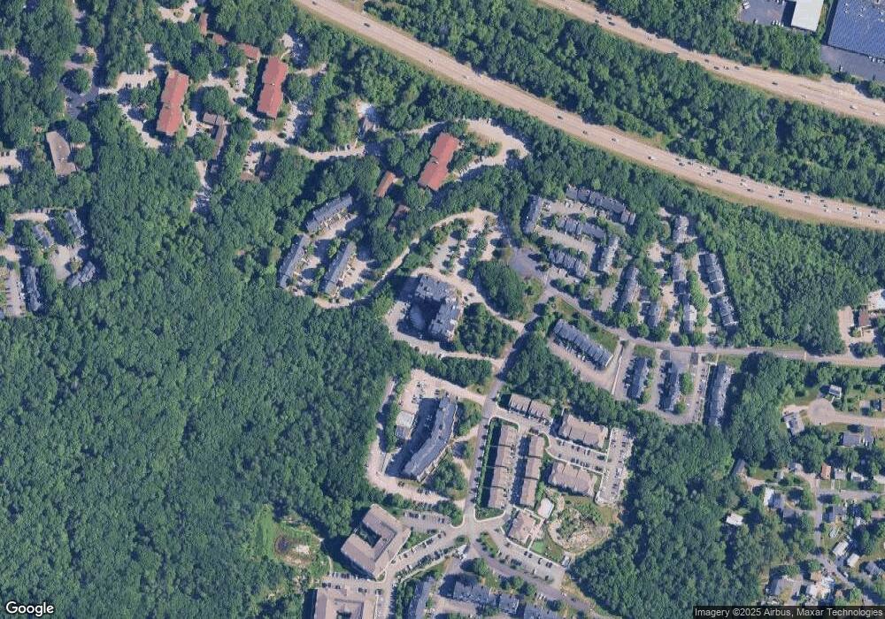 The Elms at Arbor Hill unit 202, Weymouth, MA 02190 - photo 1