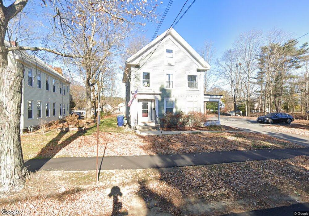 172 High St unit A, Hampton, NH 03842 - photo 1