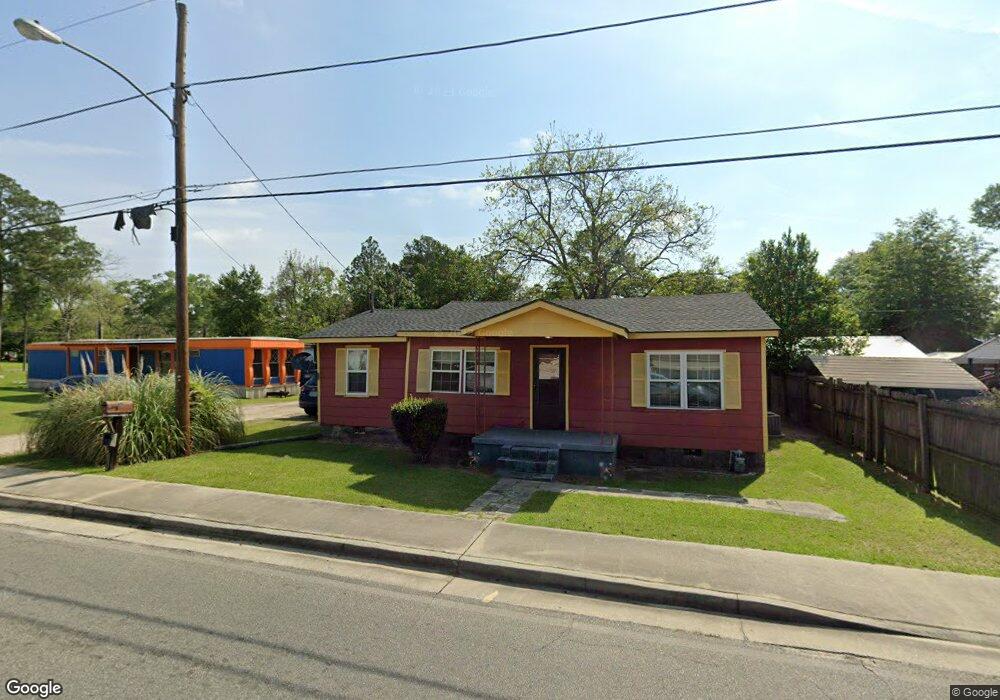 2905 Emerson O Bynes Ave, Tifton, GA 31794 - photo 1