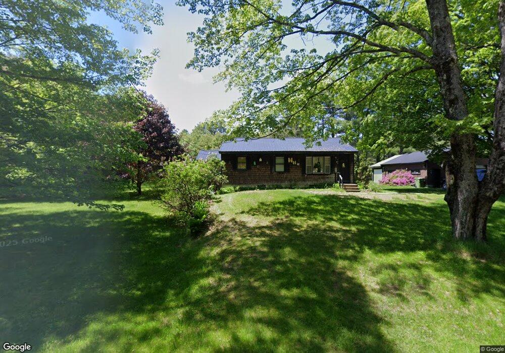 508 West Rd, Bowdoin, ME 04287 - photo 1