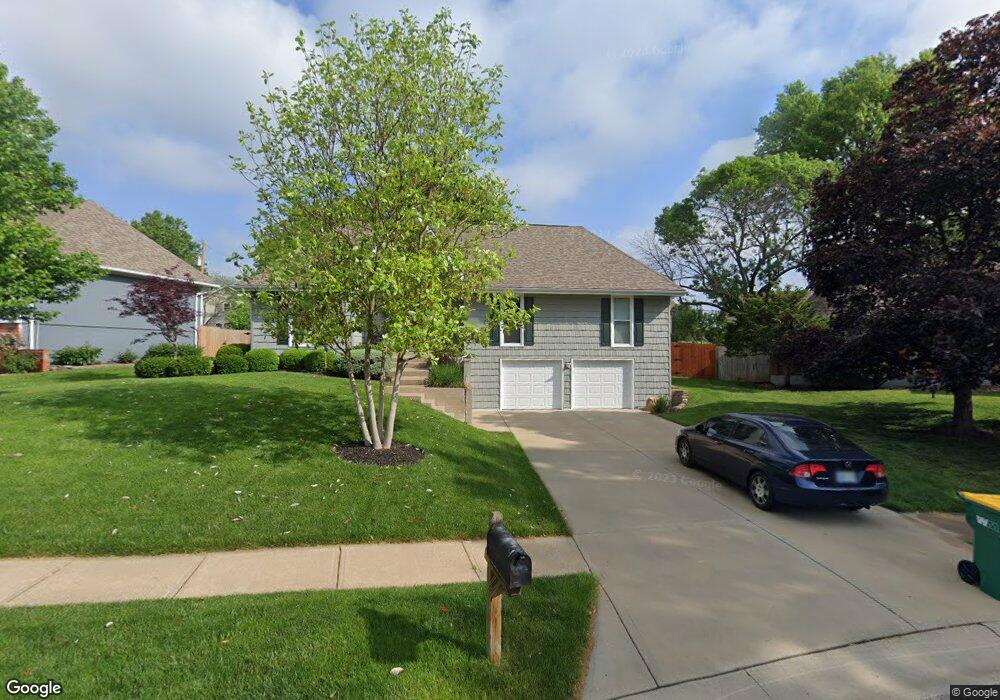 12316 W 99th Terrace, Lenexa, KS 66215 - photo 1