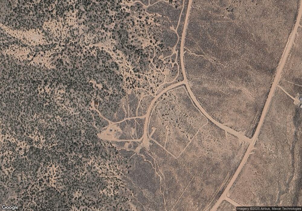 509 Butchy Rd, Fort Garland, CO 81133 - photo 1