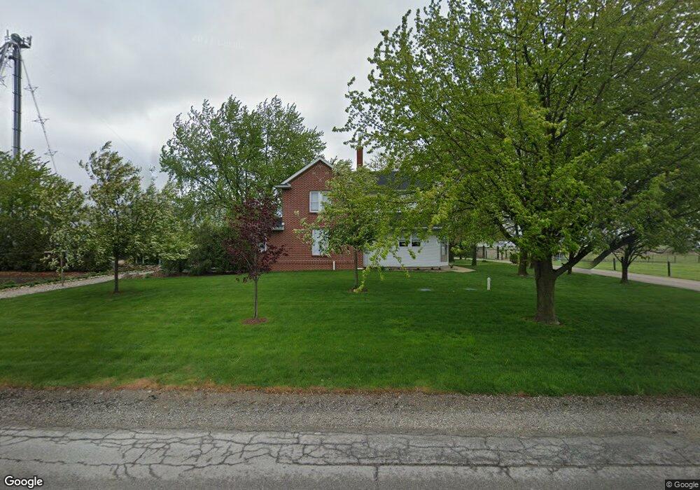 15228 Roth Rd, Grabill, IN 46741 - photo 1