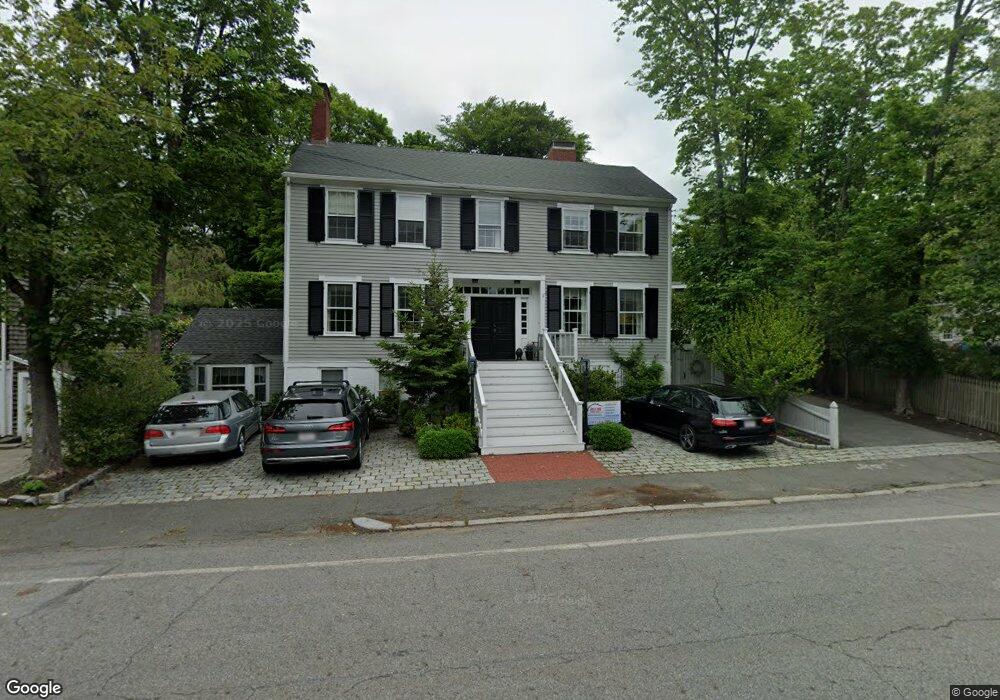 368 Nahant Rd, Nahant, MA 01908 - photo 1