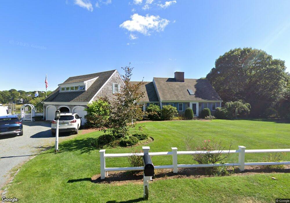 3 Wequasset Rd, Harwich Port, MA 02646 - photo 1