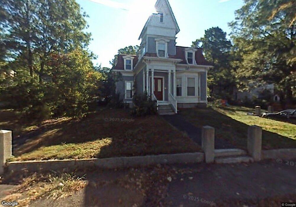 113 Summer St unit 2, Stoneham, MA 02180 - photo 1