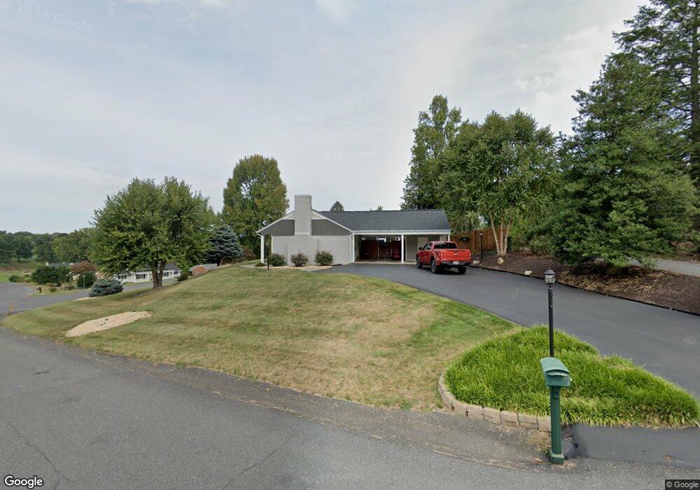 1630 Edgehill Rd, Waynesboro, VA 22980 - photo 1