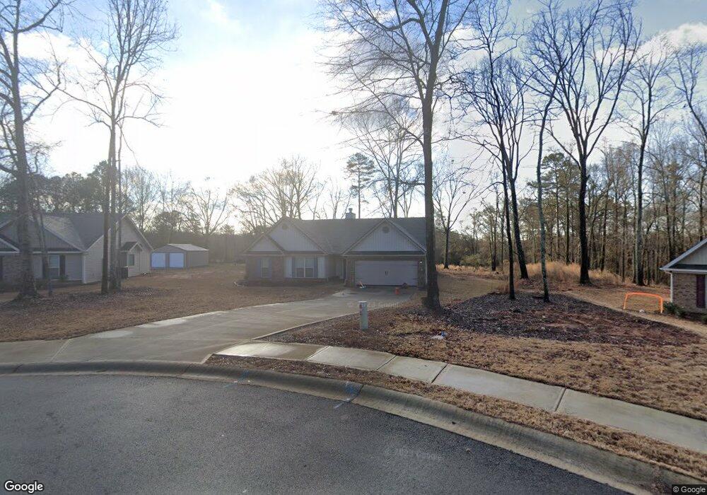 2305 Spring Brook Dr, Monroe, GA 30655 - photo 1