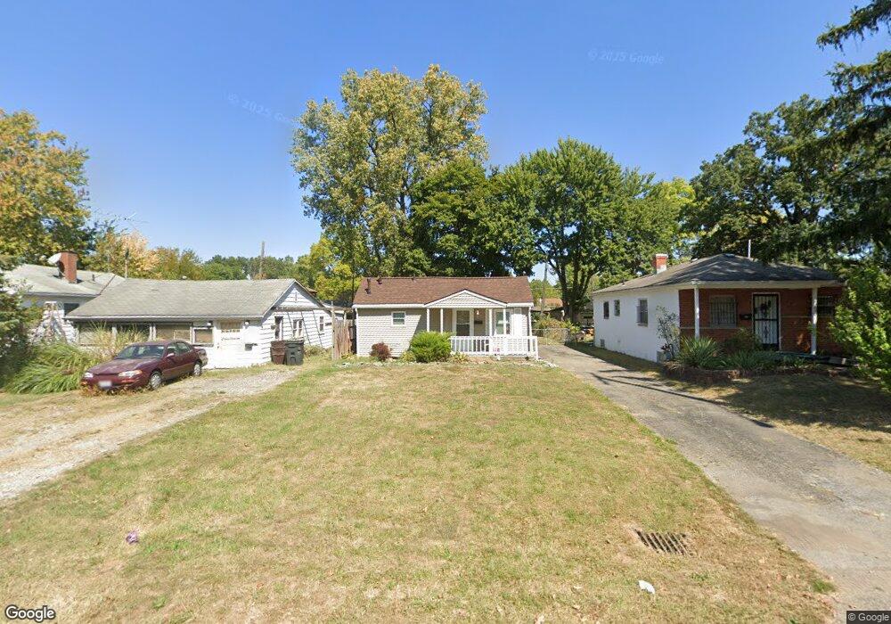 1626 Elmore Ave, Columbus, OH 43224 - photo 1