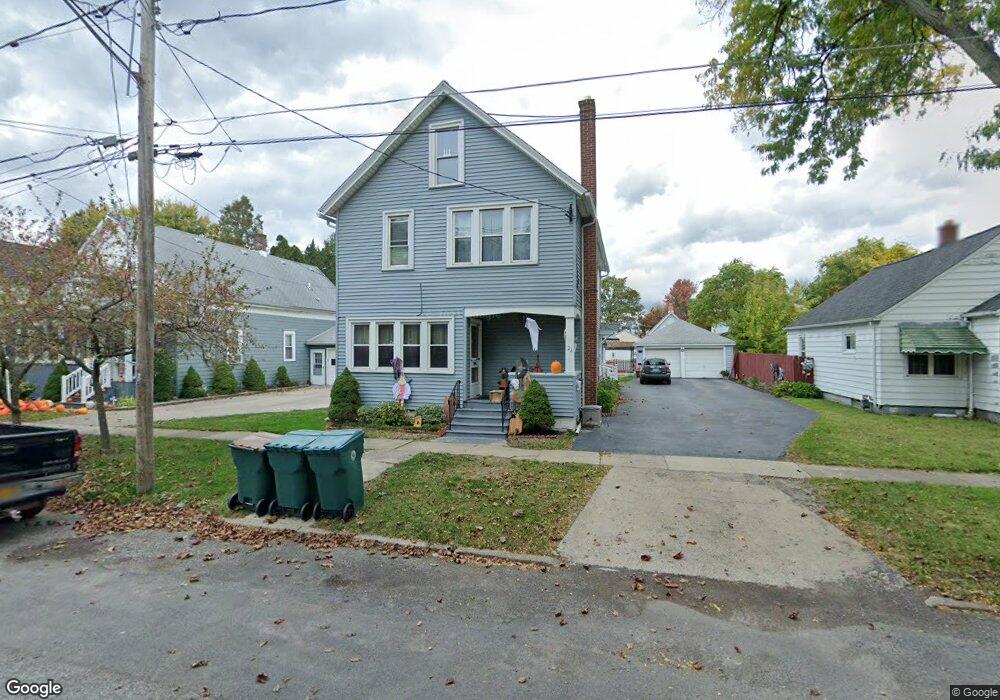 24 5th Ave, North Tonawanda, NY 14120 - photo 1