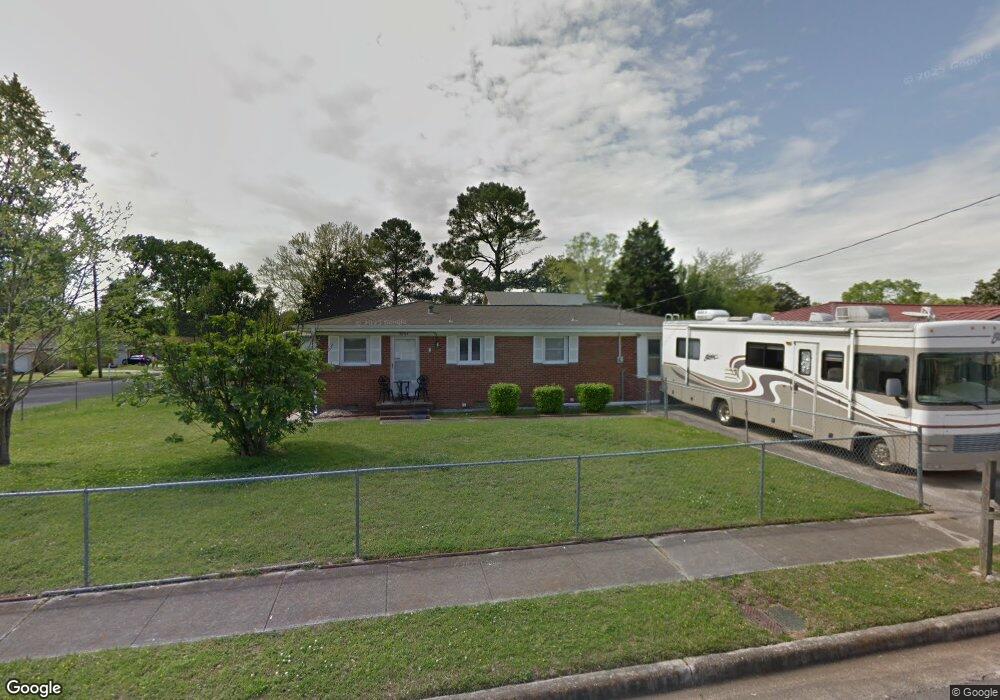 4001 Apollo Dr SW, Huntsville, AL 35805 - photo 1