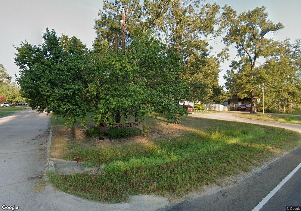 126 Hunters Glen Dr, Lufkin, TX 75904 - photo 1