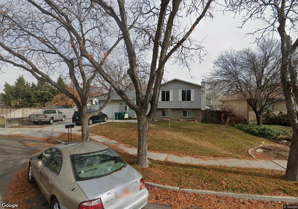 12725 S Bergen Cir, Riverton, UT 84065 - photo 1