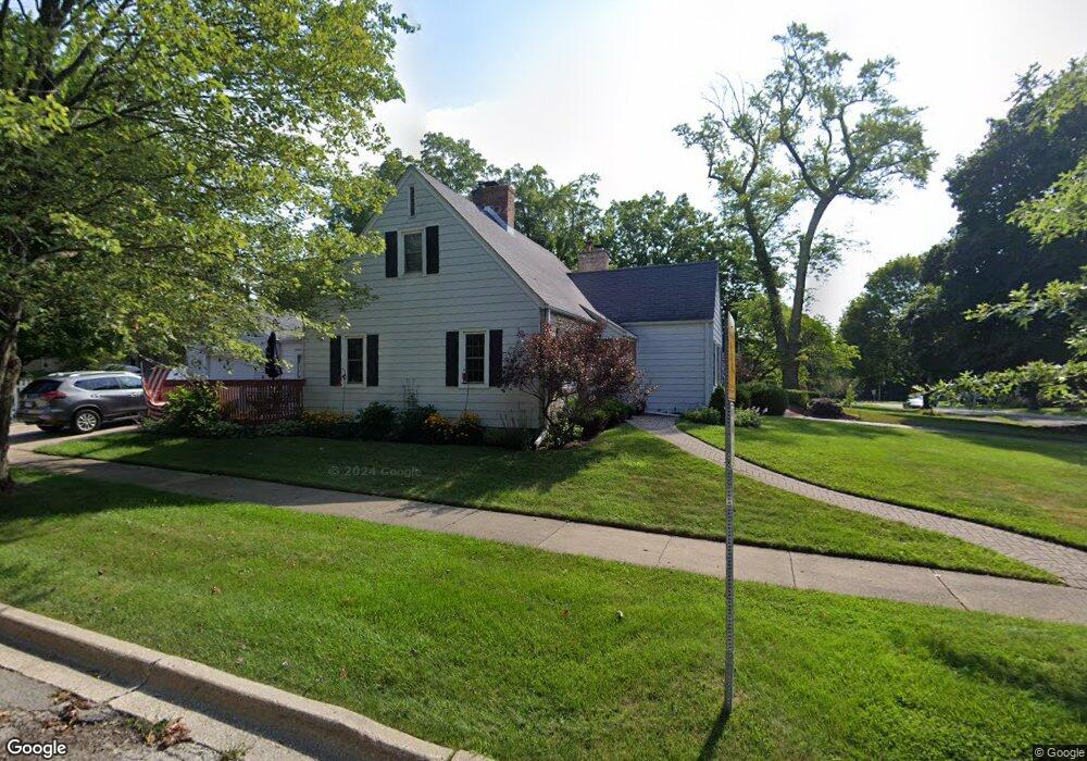 270 Stanley Ave, Waukegan, IL 60085 - photo 1