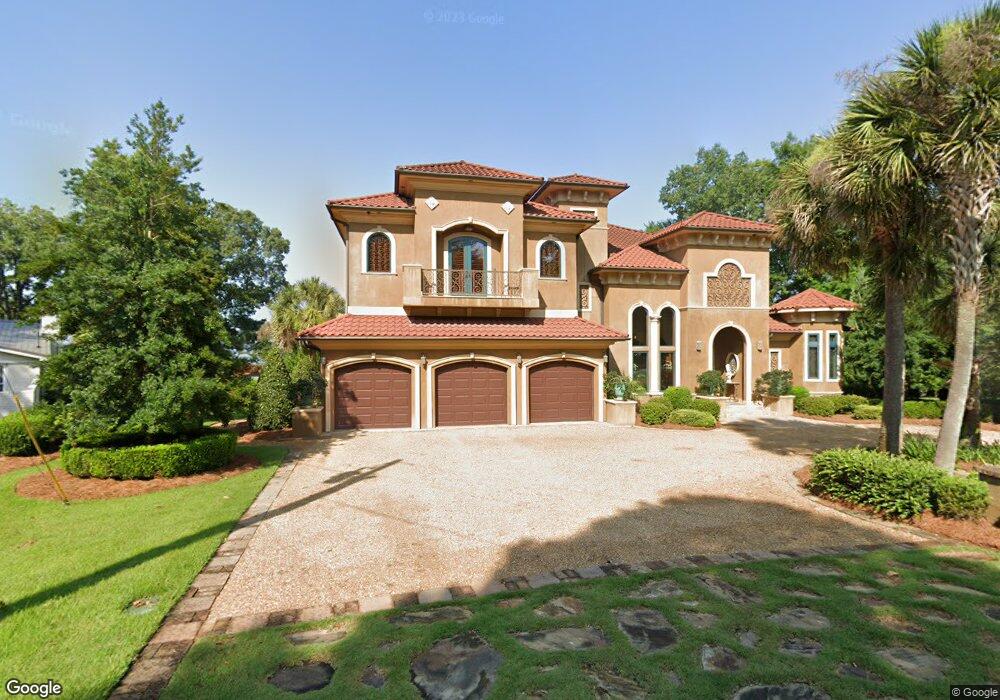 664 Cork Ferry Rd, Cordele, GA 31015 - photo 1