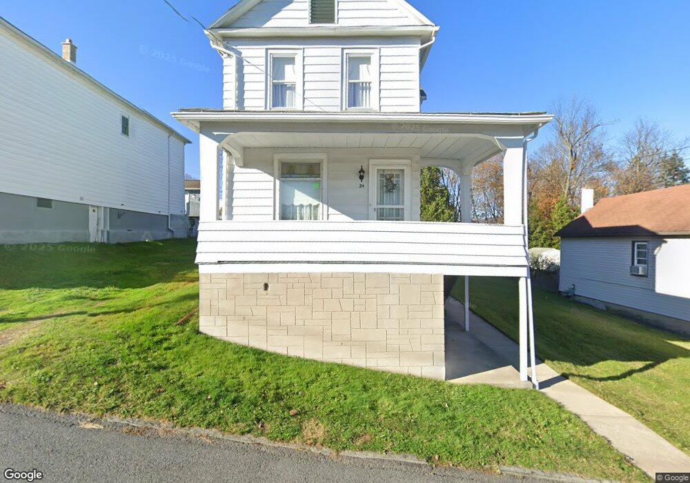 24 Charles St, Nanticoke, PA 18634 - photo 1