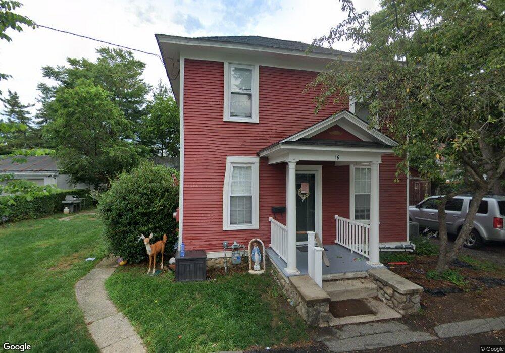 16 Cowing Terrace, Stamford, CT 06906 - photo 1