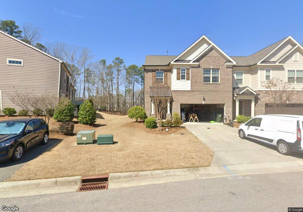 2874 Haw River Trail unit BC Lot 531, Apex, NC 27502 - photo 1