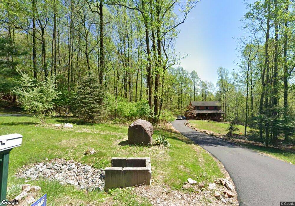 21 Flintlock Pass, Morgantown, PA 19543 - photo 1