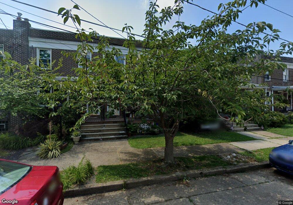 109 Curtis Ave, Collingswood, NJ 08108 - photo 1