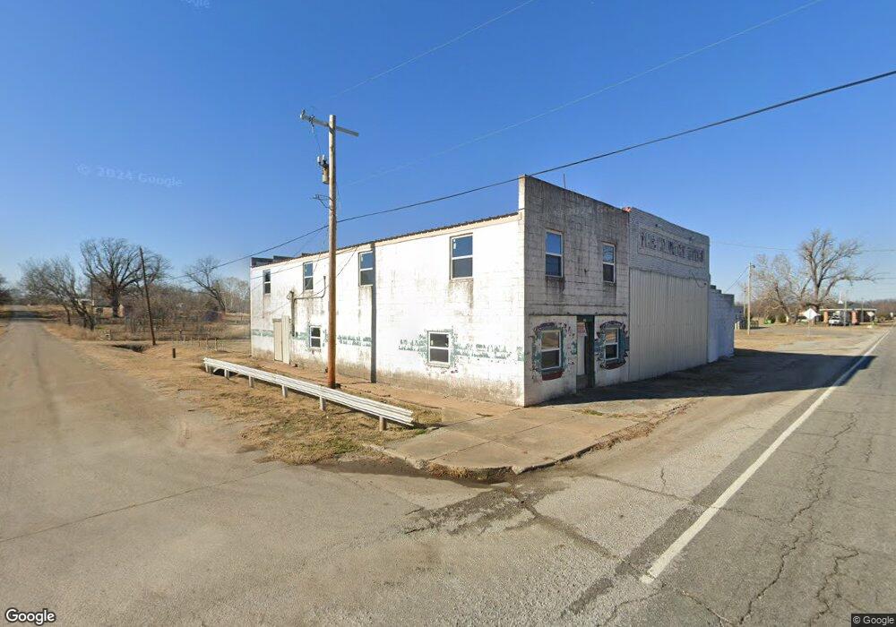 120 E Hwy 16 St, Slick, OK 74071 - photo 1