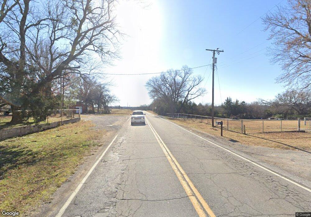 null Slick 1 2mi S Hwy16, Slick, OK null - photo 1